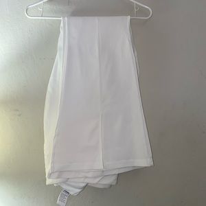 Womens SHEIN White Pants!